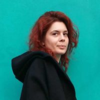 Andra-Maria Popescu-Dobre - Responsabil Comunicare, Agenția Națională pentru Programe Comunitare în Domeniul Educației și Formării Profesionale