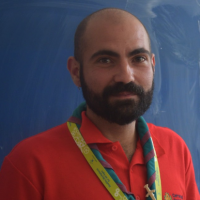 Andrei Dobre - Ofițer de monitorizare și evaluare, Romanian Angel Appeal