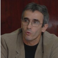 Mihai Lisețchi - Primul președinte FITT, Director executiv AID-ONG